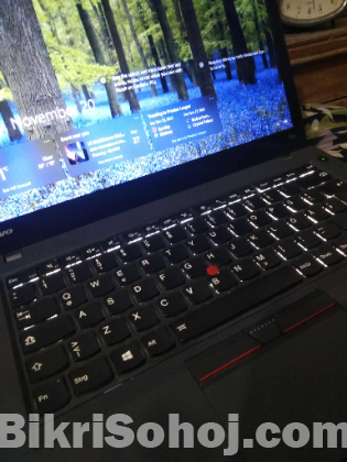 Lenovo Thinkpad T450